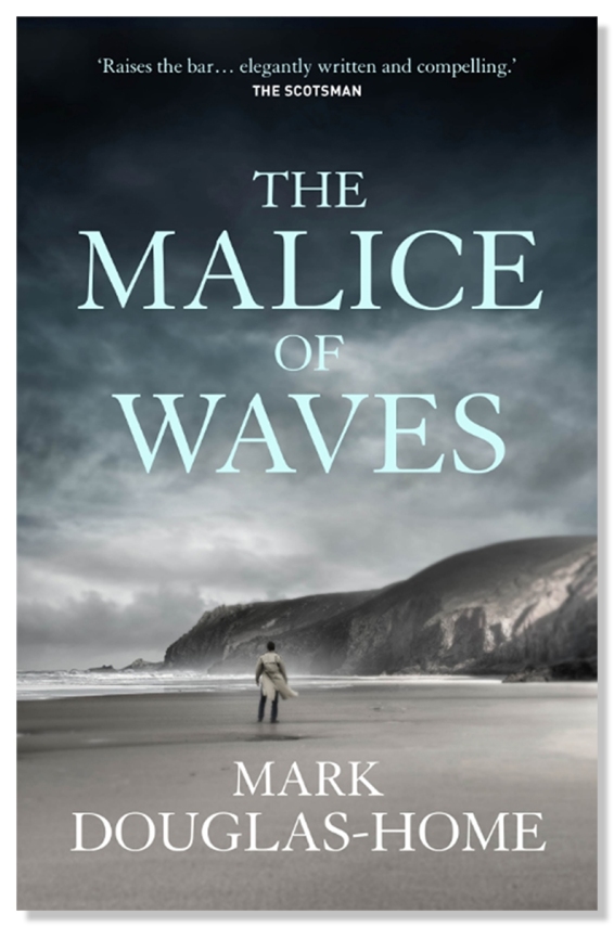 Malice of the Waves